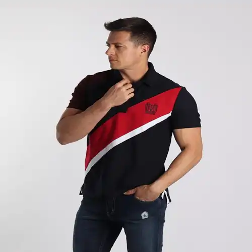 Premium Half Sleeve p olo Shirt for Men